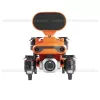 Autel Robotics EVO 2 Pro Enterprise V3 Bundle Smart Controller 6K Dual Camera