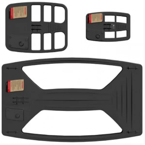 Nokta Jeohunter 3D Dual System Ground Scanner Metal Detector Gold Scanner Probe-