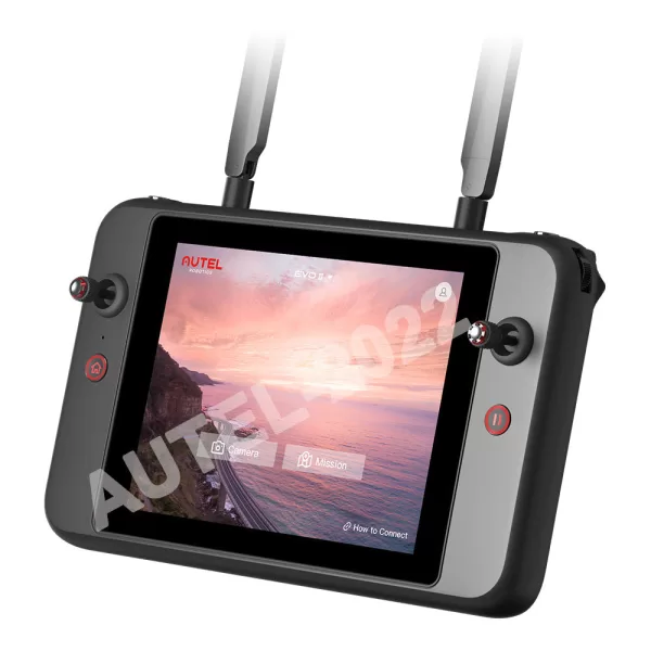 Autel Robotics EVO 2 Pro Enterprise V3 Bundle Smart Controller 6K Dual Camera