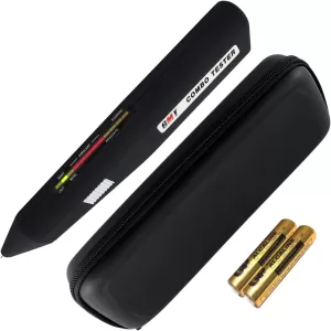 2 in 1 Diamond Tester Professional, Moissanite Tester High Accuracy Diamond Test