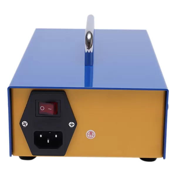 1380W Pro PDR Induction Heater Machine Hot Box , Car Paintless Dent Repair Tool