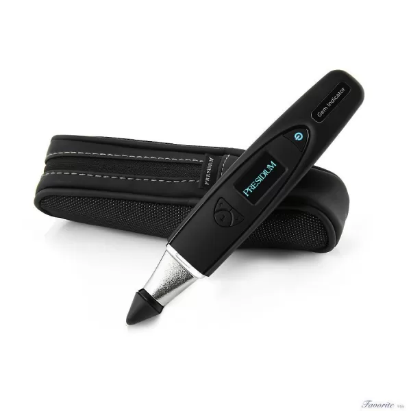 PRESIDIUM GEM INDICATOR PGI GEM TESTER USB