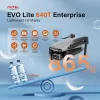 Autel EVO Lite Enterprise 640T NEWEST Thermal drone Bundle 100% US Version!
