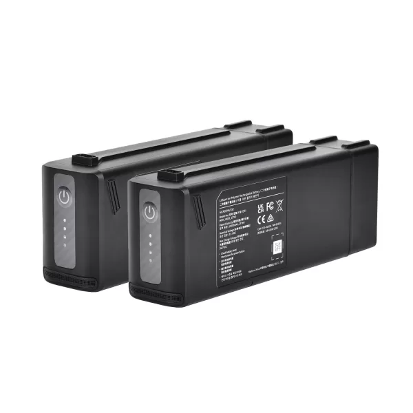 AutelRobotics Alpha Drone L35T Gimbal Multipurpose Industrial Application