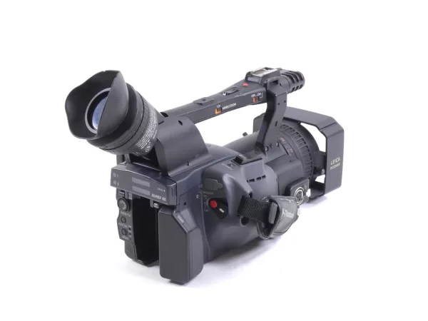 Panasonic AG-HPX170 P2 HD 3CCD Video Camera Camcorder