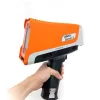 New Handheld XRF analyzer gold tester metal analyze auto catalytic converters
