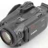 [UNUSED in Box] Canon XF400 4K UHD 60P Professional Camcorder Japan