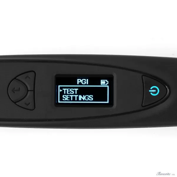 PRESIDIUM GEM INDICATOR PGI GEM TESTER USB