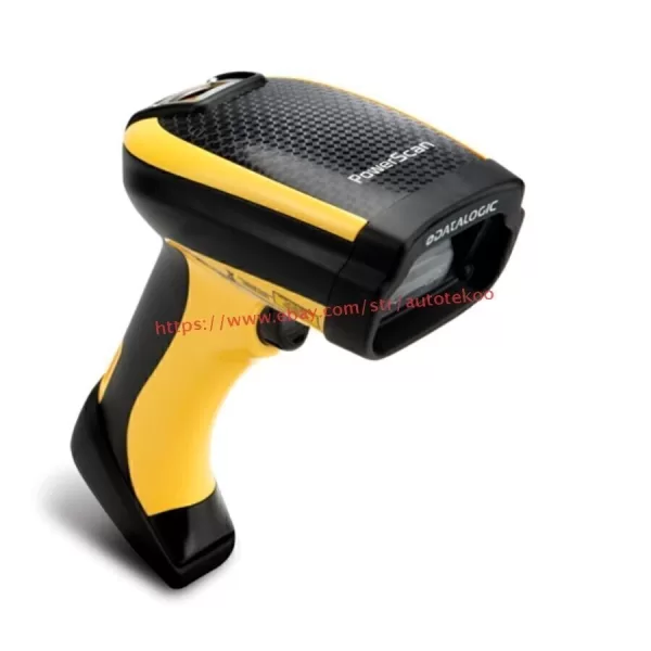 Datalogic PD9531-AR K1 PowerScan Long Range2D USB Wired Handheld Barcode Scanner