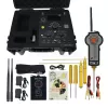 EPX-10000 Long Range Metal Detector Underground Gold Finder with Degausser os67