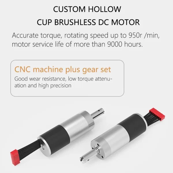 P1 Cordless Rechargeable Brushless Removal Electric Precision Screwdriver Set