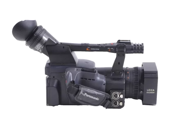 Panasonic AG-HPX170 P2 HD 3CCD Video Camera Camcorder