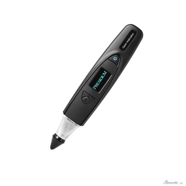 PRESIDIUM GEM INDICATOR PGI GEM TESTER USB