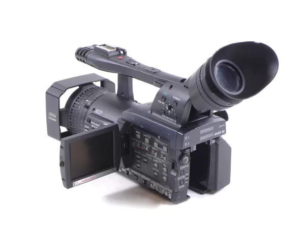 Panasonic AG-HPX170 P2 HD 3CCD Video Camera Camcorder