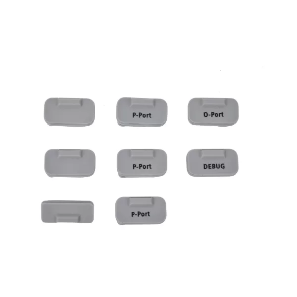 AutelRobotics Alpha Drone L35T Gimbal Multipurpose Industrial Application