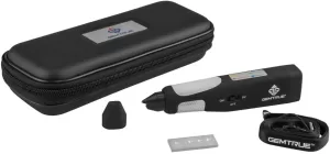 Gemtrue 4in1 Muti Experior Gemstone Authentication Tester for Diamond, Sapphire