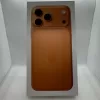 Apple iPhone 17 Pro Max 1TB Cosmic Orange A3526 Stock 1000GB New-