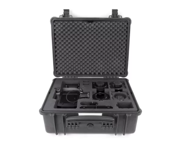 Sinar Ian Tech Camera with 23mm 28mm 45mm 70mm