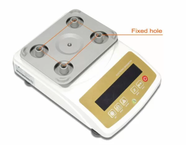 Gold Purity Testing Machine/Gold Tester Machine / Electronic Gold Tester NEW USA