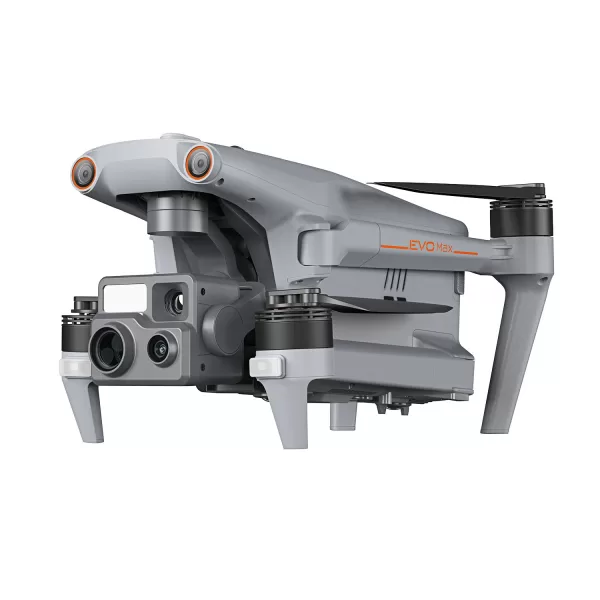 2025 Autel Robotics Evo Max 4T V2 8K Drone 160x Zomm Camera Smart RC Thermal