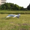 VTOL Fixed Wing UAV Long Range Distance 8Kg Cargo Delivery Drone 10H Flight Time