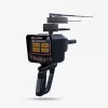 GER Detect Deep Seeker Long Range Gold Detector with Ground Scanner