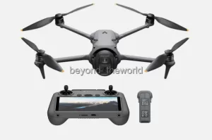 DJI Mavic 4 Pro (DJI RC 2) Camera Drone (1 Battery)