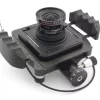 Sinar Ian Tech Camera with 23mm 28mm 45mm 70mm