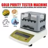 Gold Purity Testing Machine/Gold Tester Machine / Electronic Gold Tester NEW USA