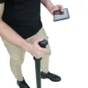 Conrad GR3 Plus 3D Metal Detector for Gold & Treasure | Deep Seeking Dual Sensor