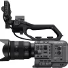 SONY ILME-FX6 Cinema Line Full-Frame Camera FX6 with SEL24105G - NEW