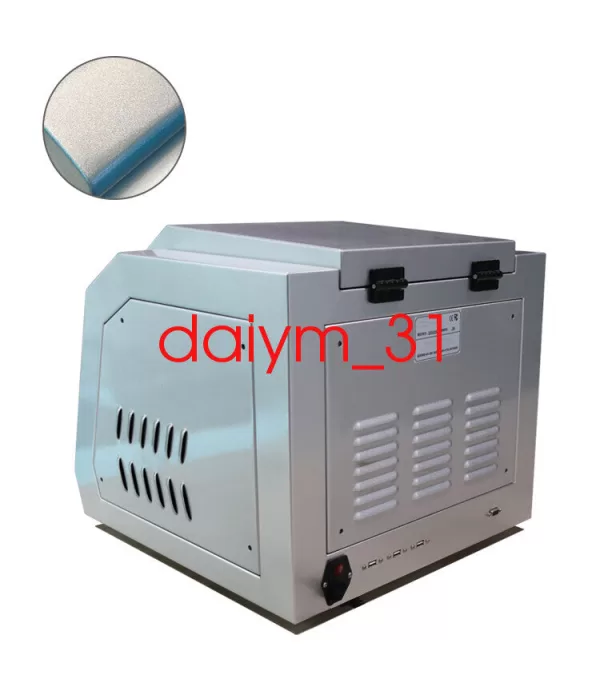 X Ray/XRF Gold Tester Precious Metal Analyzer Jewelry Testing Machine 220v