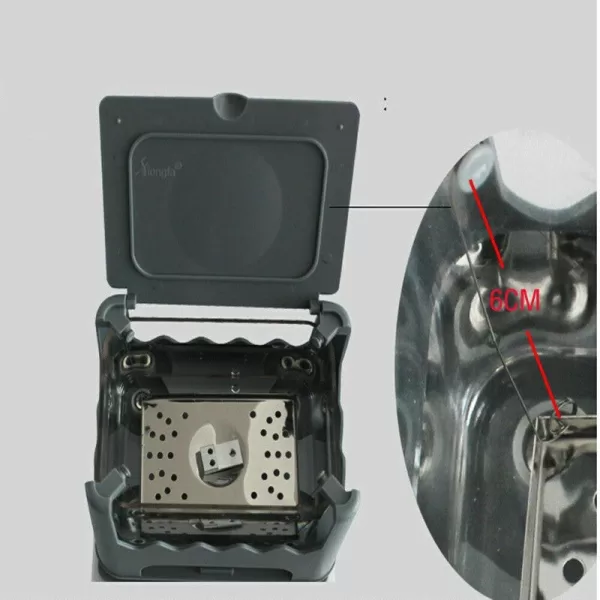 Gold Purity Testing Machine/Gold Tester Machine / Electronic Gold Tester NEW USA