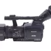 Panasonic AG-HPX170 P2 HD 3CCD Video Camera Camcorder