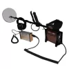 Underground Metal Detector Gold Silver Copper Mining Finder GFX7000