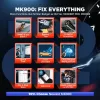 2025 Autel MaxiCOM MK900 MK900BT MX900 Auto All System Diagnostic Scanner Tool
