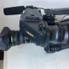 Sony HXC-D70K CMOS HD Camera with Viewfinder and Fujinon ZA17x Lens w/ 2x Ext.