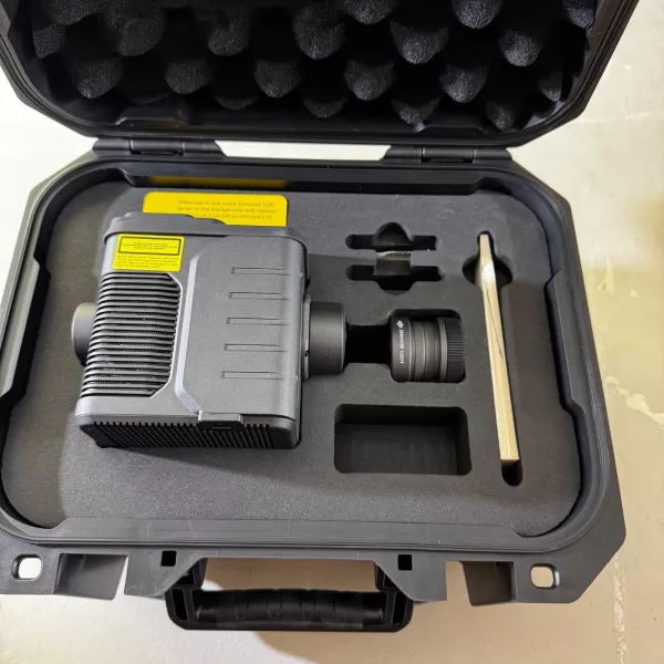 Brand New DJI Zenmuse H20T Thermal / 34 min 4k RGB and Zoom