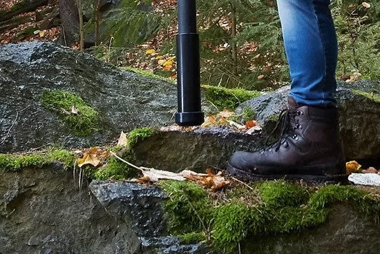 OKM Fusion Professional Plus | 3D Ground Scanner & Metal Detector for Pros