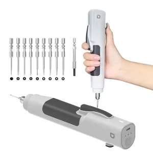 P1 Cordless Rechargeable Brushless Removal Electric Precision Screwdriver Set