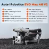 AutelRobotics EVO Max Series 4N V2 Safety, Search and Rescue, Inspection-