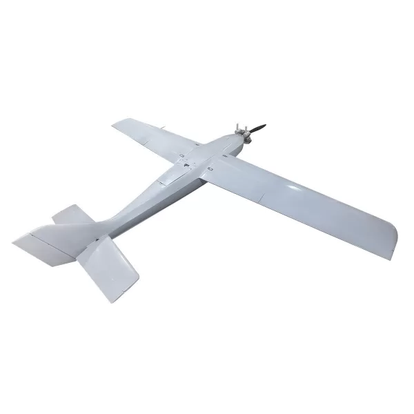 Multipurpose UAV Drone Sliding UAV 3.25M Fixed wing RTF/PNP target drone