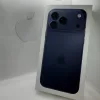 Apple IPHONE 17 Pro Max 2TB Deep Blue A3526 immediately Available New