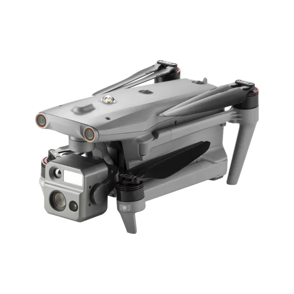 Autel EVO Max 4N Drone Fly More &Night Vision Camera & Infrared Camera Thermal