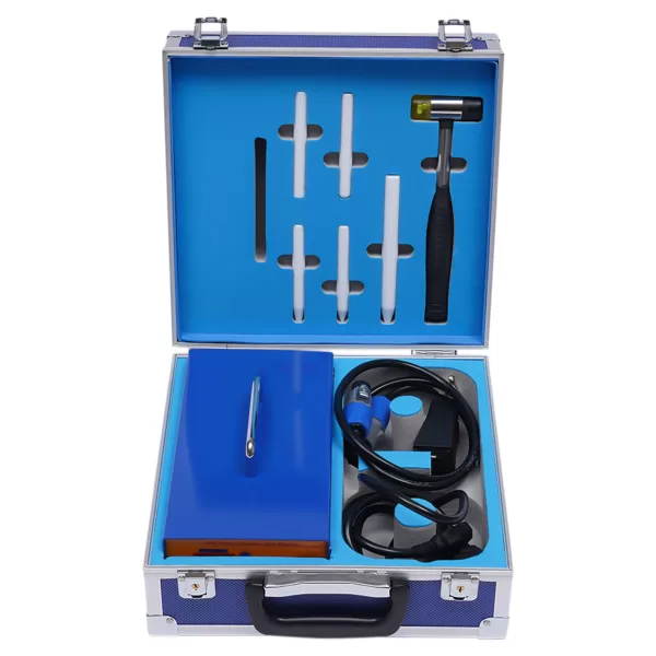 1380W Pro PDR Induction Heater Machine Hot Box , Car Paintless Dent Repair Tool