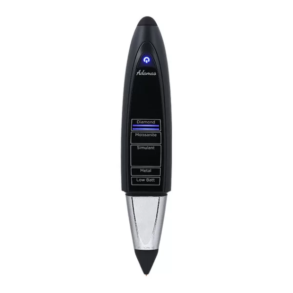 PRESIDIUM ADAMAS DIAMOND AND MOISSANITE TESTER