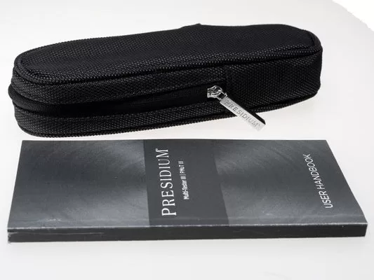 PRESIDIUM GEM INDICATOR PGI GEM TESTER USB