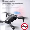 Z908pro drone with 4k camera, obstacle avoidance, maximum distance 3000 meters,-