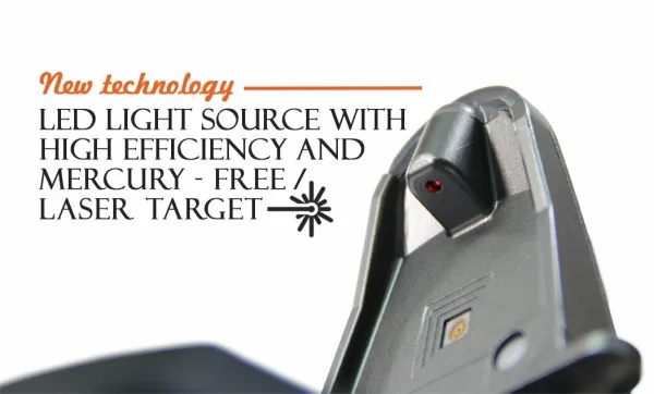 Smart Pro Screen I Diamond Tester Natural CVD HPHT Type IIa Lab Created Stones