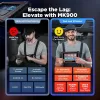 2025 Autel MaxiCOM MK900 MK900BT MX900 Auto All System Diagnostic Scanner Tool